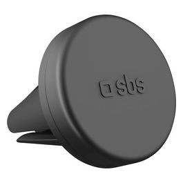 Sbs Supporto Universale Magnetico da Auto per Smartphone per Bocchetta