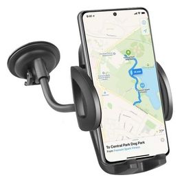 TE0UCH20W Supporto Universale da Auto Freeway per Telefoni Cellulari e Smartphone