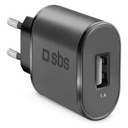 Wall Charger 5W Caricabatterie 1xUsb-A 1a Standard Charge