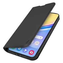 Wallet Smooth Custodia a Portafoglio per Samsung Galaxy A16