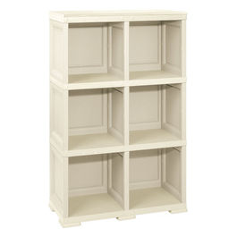 Scaffale 3 moduli ANGORA