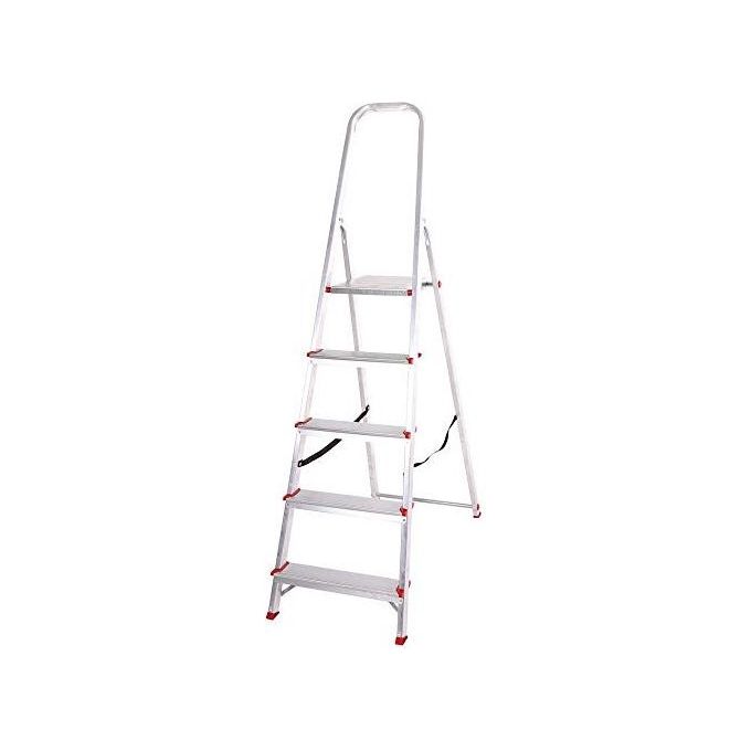 Scala Domestiche Alluminio - Promo Step - Gr6