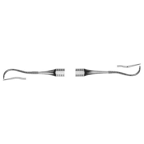Scaler Igienista - Fig. H6/7 1 pz.