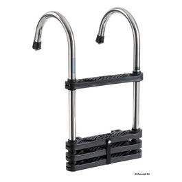 Scaletta Eco Telescopica
