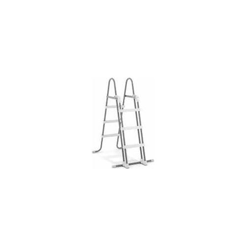 Scaletta Doppia con Gradini Staccabili 91-107 Cm 