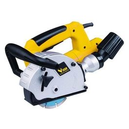 Vigor Scanalatore Vsca-125 
