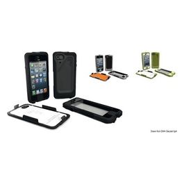 Protezione iPhone 5 nera 