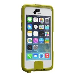 Protezione iPhone 5 verde acqua 