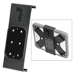 Supporto iPad staffa a parete 