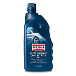 Super Shampoo 1L