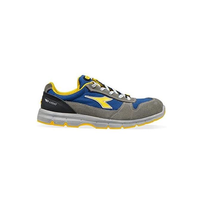 Image of Diadora Scarpe Bassa Gr-Blu N.40 Run Tx