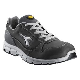 Scarpa Bassa Grigio N.44 Run