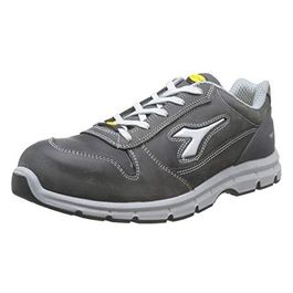 Scarpa Bassa Grigio N.43 Run