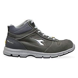 Scarpa Hi Grigio N.43 Hirun
