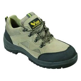 Scarpe Sicurezza Vigor Trekking Basse S1P N. 39