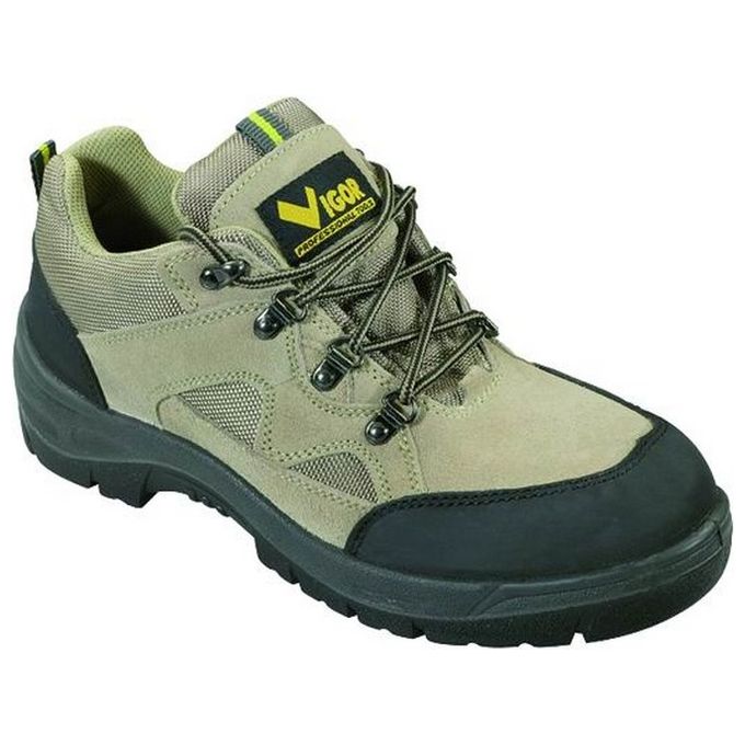 Scarpe Sicurezza Vigor Trekking Basse S1P N. 43