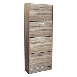 Scarpiera Wendy Naturale