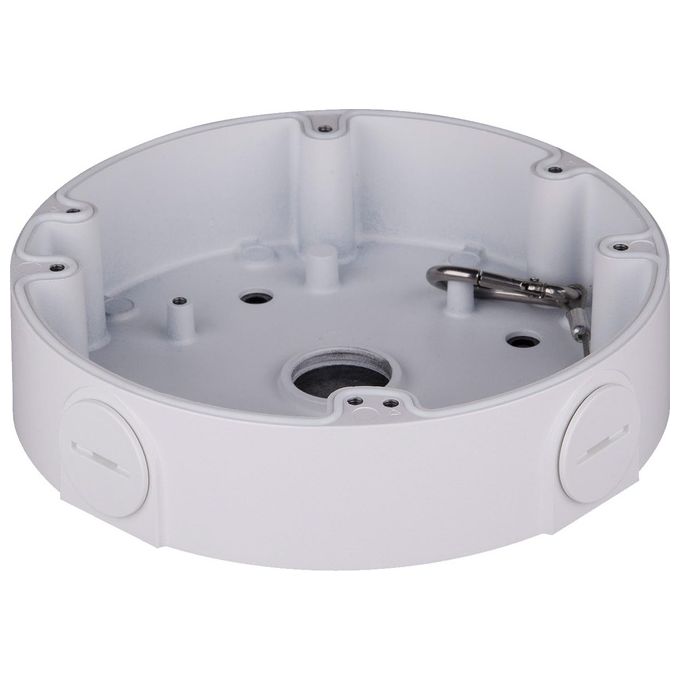 Scatola Di Giunzione Per Dome Serie Hdbw**e-z