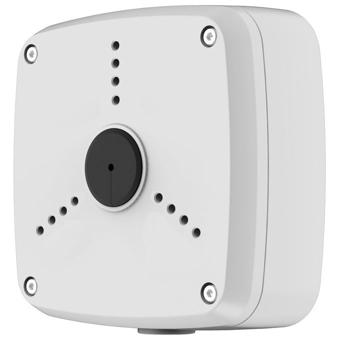 Scatola Di Giunzione Stagna Per Serie Vdk-x50 E X60