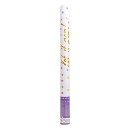 Spara Coriandoli 60cm