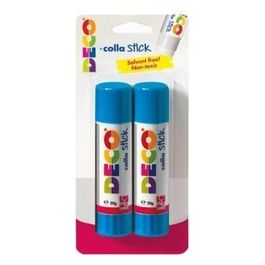 Scatto Blister Colla 2 Pezzi da 20gr