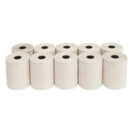 Confezione 10 Rotoli Pos 57x 30mm 28.5mt