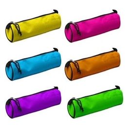 Tombolino Tube Tessuto 24cm D6