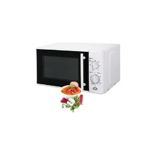 Beko MGF23330S Forno a Microonde con Grill Capacità 23