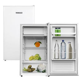 Frigorifero tavolo 122lt H84cm con cella freezer