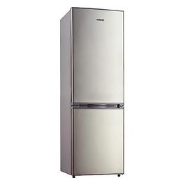 Schaub-Lorenz SNCBN315S Frigorifero Combinato 315 Litri No Frost Silver Classe Energetica F