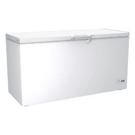 SSCO640 Congelatore a pozzo orizzontale raffreddamento statico 635 Litri Classe C