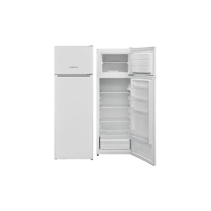 Image of Schaub Lorenz SVDP280E Frigorifero doppia porta 242 Litri Classe E statico