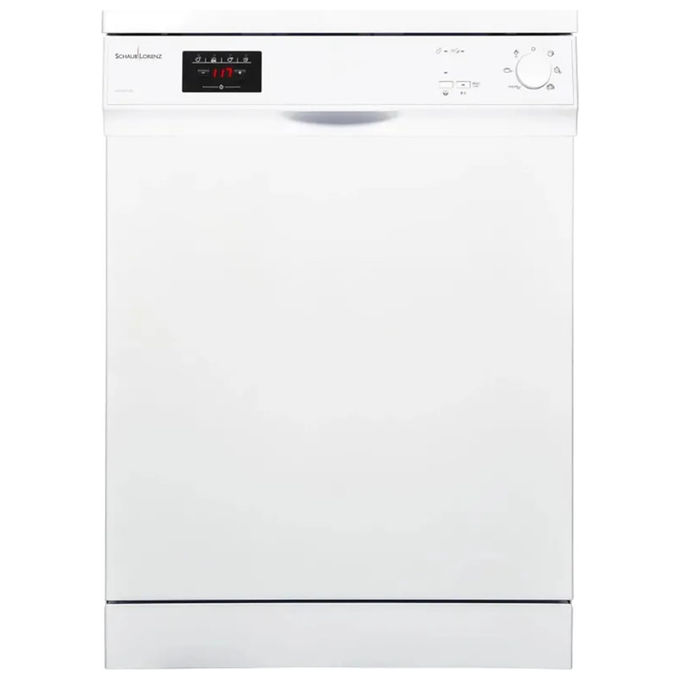Schaub Lorenz SVDW513D Lavastoviglie Libera Installazione 13 Coperti Classe E (Bianco)