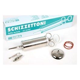 Schizzettone Schimmelbusch 100Cc - Metallo 1 pz.