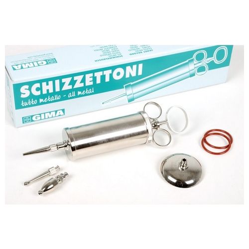 Schizzettone Schimmelbusch 100Cc - Metallo 1 pz.