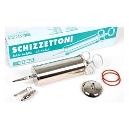 Schizzettone Schimmelbusch 200Cc - Metallo 1 pz.
