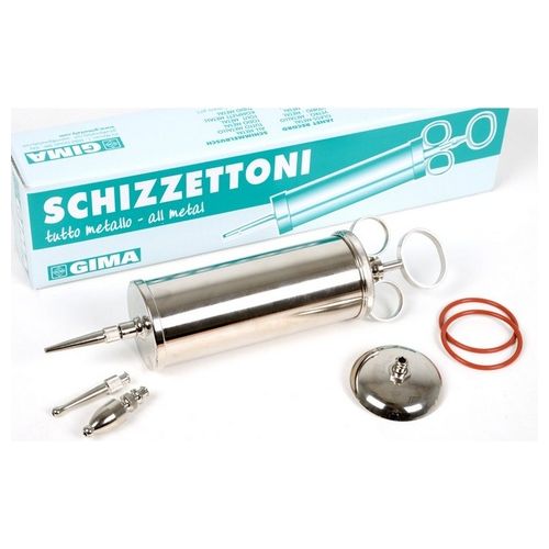 Schizzettone Schimmelbusch 200Cc - Metallo 1 pz.