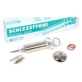 Schizzettone Schimmelbusch 50Cc - Metallo 1 pz.