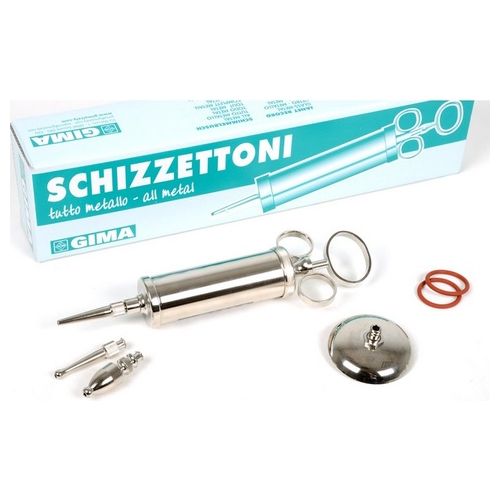 Schizzettone Schimmelbusch 50Cc - Metallo 1 pz.