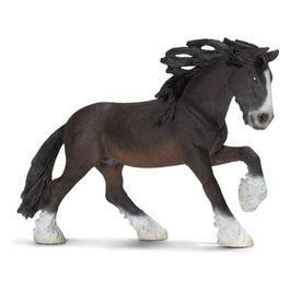 Schleich 2513734 - Stallone Shire