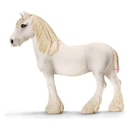 Schleich 2513735 - Giumenta Shire