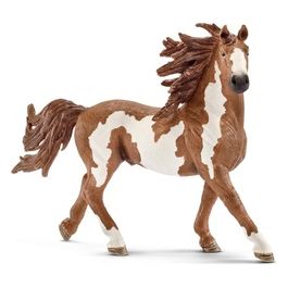 Schleich 2513794 - Stallone Pinto