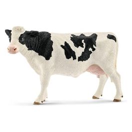 Schleich 2513797 - Mucca Holstein