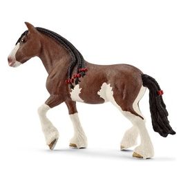 2513809 - Giumenta Clydesdale