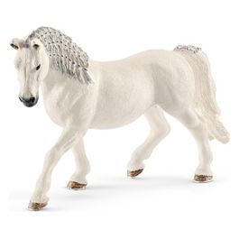 Schleich 2513819 - Giumenta Lipizzana