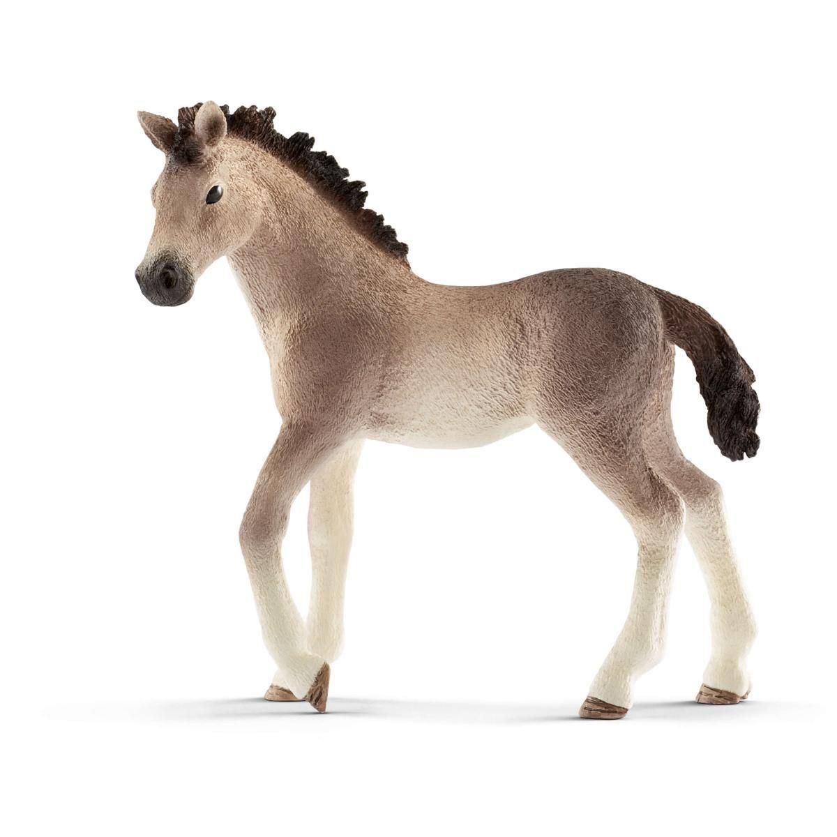 Schleich 2513822 Puledro Andaluso
