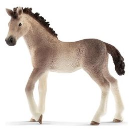 Schleich 2513822 - Puledro Andaluso