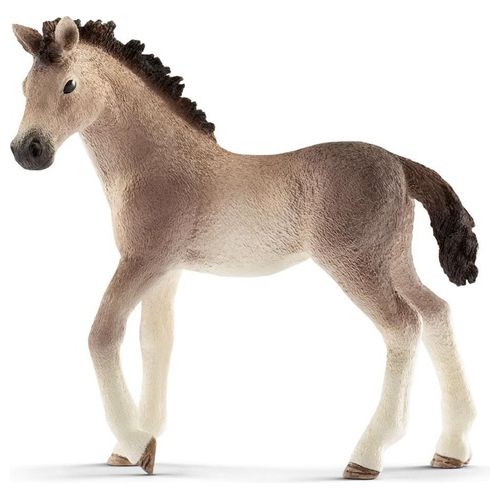 Schleich 2513822 - Puledro Andaluso