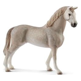 Schleich 2513859 - Castrone Holsteiner