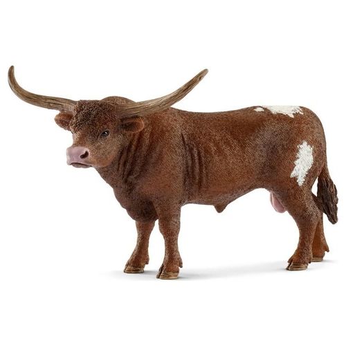 Schleich 2513866 - Toro Texas Longhorn